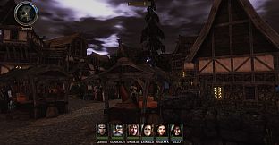 Realms of Arkania: Blade of Destiny