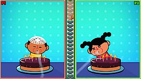 Off-balance: Balance Party Vol. 2