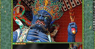 Jigsaw Puzzle Pack - Pixel Puzzles Ultimate: Variety Pack 10