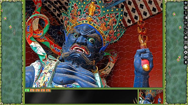 Jigsaw Puzzle Pack - Pixel Puzzles Ultimate: Variety Pack 10