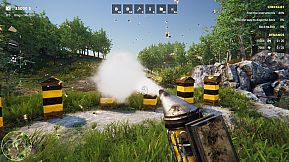 Party Maker Farm Fest