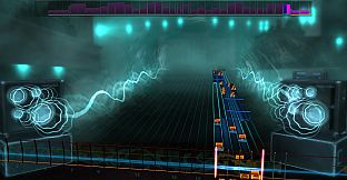 Rocksmith 2014 – Primus - “Wynona’s Big Brown Beaver”
