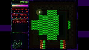 Rainbow Laser Disco Dungeon