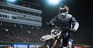 Monster Energy Supercross - Themed Liveries & Tracksuits