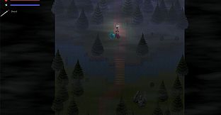 What is that thing? Game of Loure