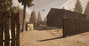 Drone Farmer