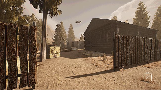 Drone Farmer