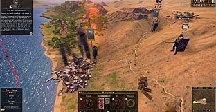 Total War: ROME II - Desert Kingdoms Culture Pack