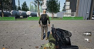 Prop Hunt 2.0 - Skin Pack #1