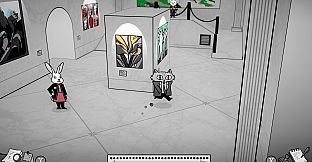 Feline Forensics and the Meowseum Mystery