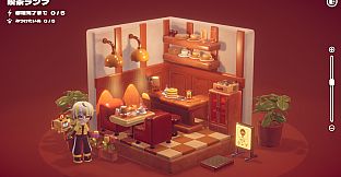 ハコニワデンキ  Hakoniwa Electric