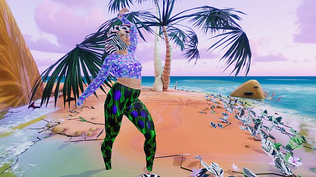 Paunch 2 - Tori Expansion Pack