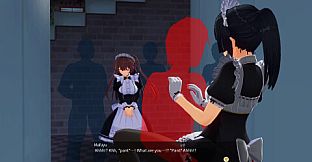 CUSTOM ORDER MAID 3D2 It's a Night Magic Step in Summer ALL in ONE Pack