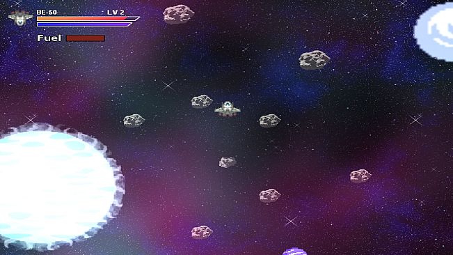 After The End: The Harvest