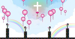 Bouncy Balloonist