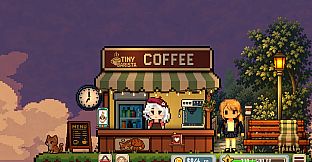 Tiny Barista