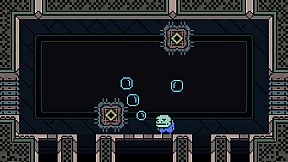 Warlock Bentspine - Toilet Edition