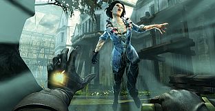 Dishonored: The Brigmore Witches