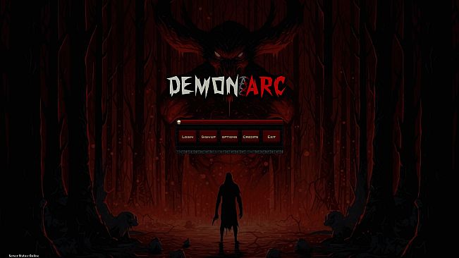 Demon Arc