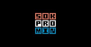SOK PRO MIN