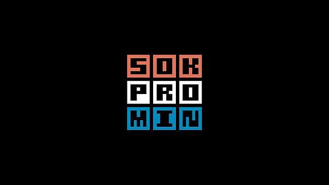 SOK PRO MIN