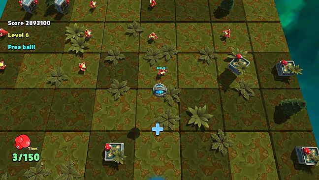 OMG - One More Goal!