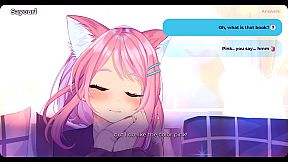 Mosaique Neko Waifus 4