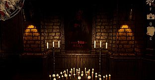 Hell Chambers