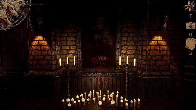 Hell Chambers