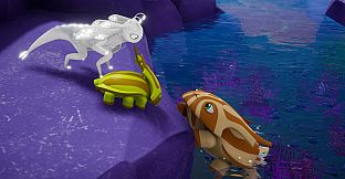 Sayri: The Beginning