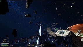 Azulgar: Star Commanders