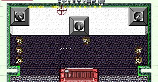 Starry Moon Island 2 DNA War MP08