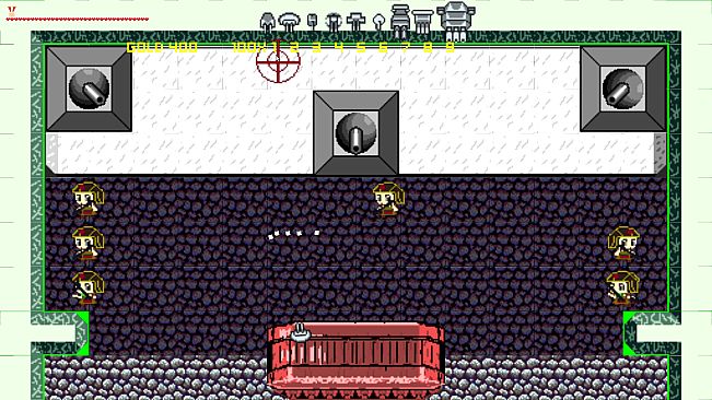 Starry Moon Island 2 DNA War MP08