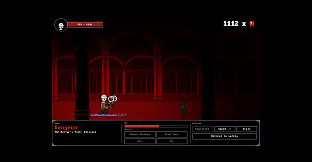 The Demon Wins
