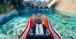 Aqua Conflict: Canal Carnage