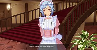 CUSTOM ORDER MAID 3D2 Kuudere ~Cool and Mature~ GP-01Fb