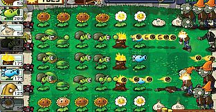Plants vs. Zombies