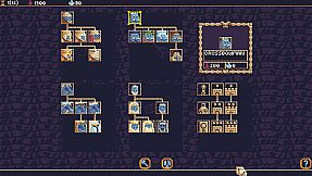 The 8 Sins: New Hell Order