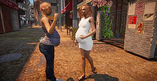 Female pack 01 for Clip maker