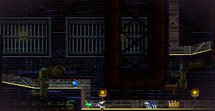 Guacamelee! 2 - Three Enemigos Character Pack