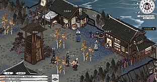 Path of Kung Fu-Deluxe Edition DLC