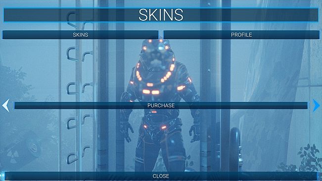 Voidwalkers - Astora's Darkness : Character Editor