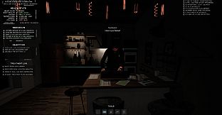 Elysia Sector: The Unknown