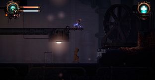 SteamDolls - Prologue Demo FREE