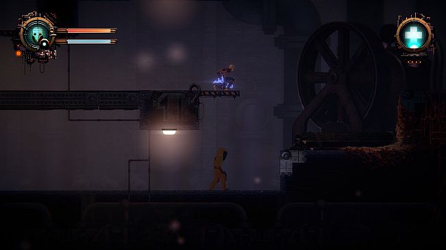 SteamDolls - Prologue Demo FREE