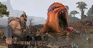 Total War: WARHAMMER III – Omens of Destruction