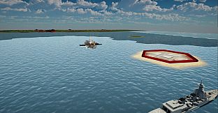 大戦略SSB - 竹島攻防戦セット