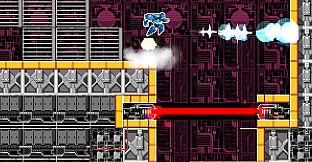 Pixel Game Maker MV - Weapon assets (100 varieties) and Dot Robot Set