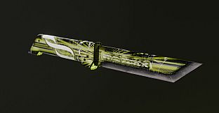 VAIL VR Ionwave Character and Weapon Skin Bundle