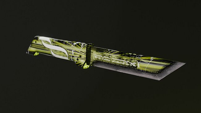 VAIL VR Ionwave Character and Weapon Skin Bundle